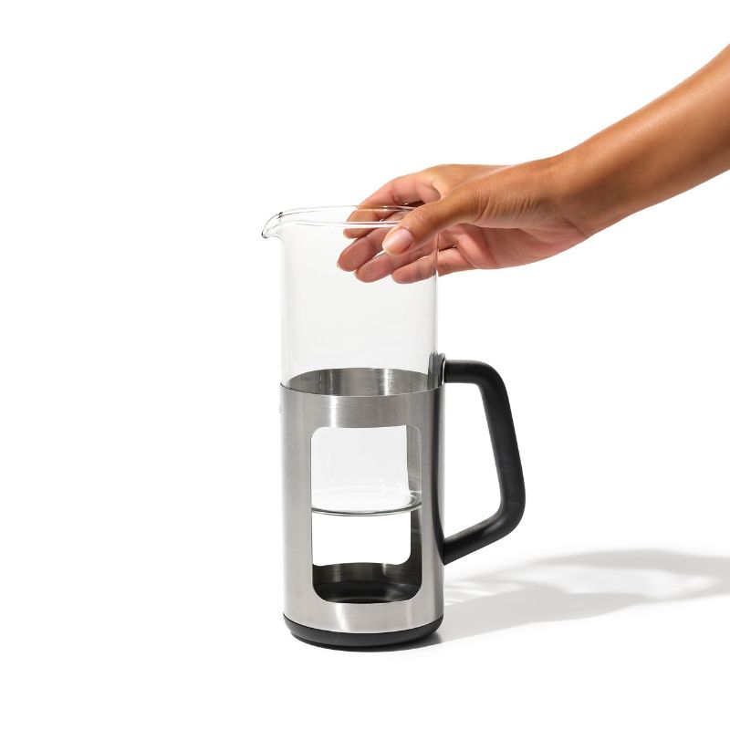 OXO - French Press 8 Cup