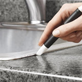 OXO Good Grips Kitchen Appliance Cleaning Set with brushes and scrapers for deep cleaning tight spaces in appliances.