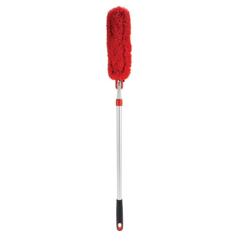 OXO Good Grips Microfiber Extendable Duster