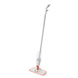 OXO - Microfiber Spray Mop with Slide-Out Scrubber