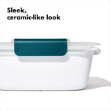 OXO Good Grips Prep & Go Salad Container | 1.5L