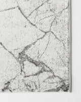 Stamford Rita Floor Rug - Cream/Grey 200x290cm - OLLO