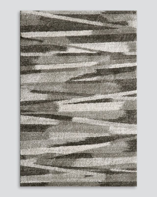 Montclair Mackenzie Floor Rug - Stone 160x230cm