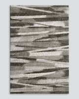 Montclair Mackenzie Floor Rug - Stone 160x230cm