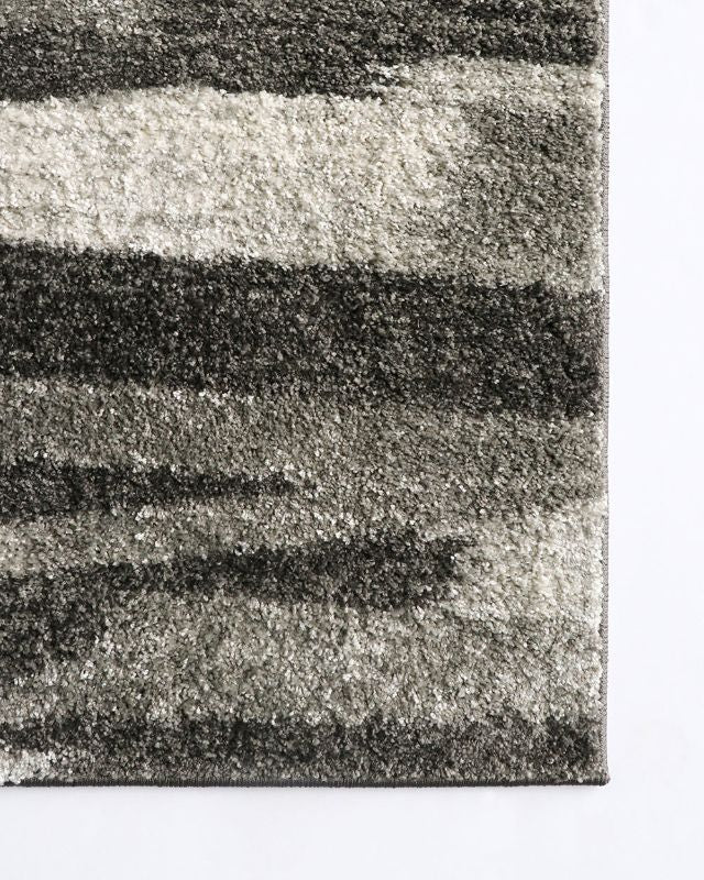 Montclair Mackenzie Floor Rug - Stone 160x230cm
