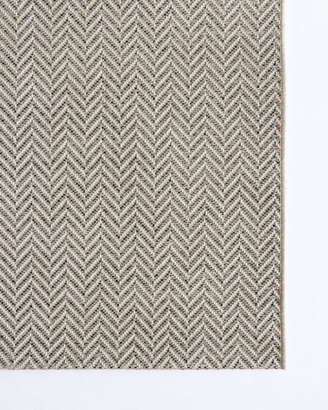 Collingwood Floor Rug - Navy 160x230cm - OLLO