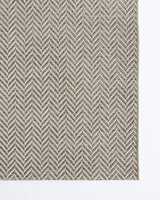 Collingwood Floor Rug - Navy 160x230cm - OLLO