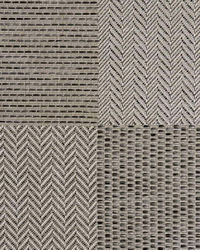 Collingwood Floor Rug - Navy 160x230cm - OLLO