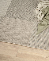 Collingwood Floor Rug - Oatmeal 160x230cm