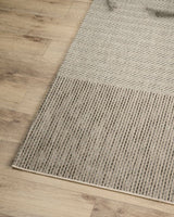 Collingwood Floor Rug - Oatmeal 160x230cm