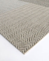 Collingwood Floor Rug - Oatmeal 160x230cm