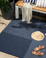 Collingwood Floor Rug - Oatmeal 160x230cm