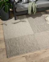 Collingwood Floor Rug - Oatmeal 200x290cm - OLLO