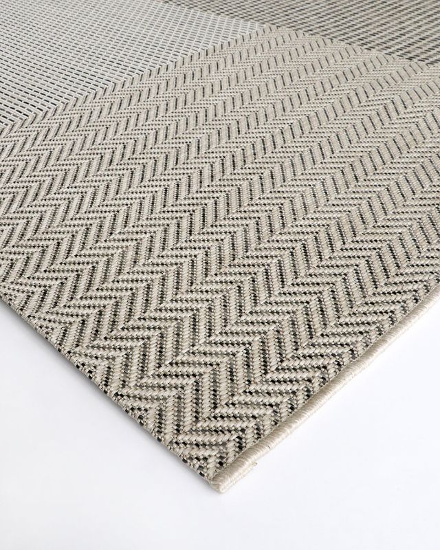 Collingwood Floor Rug - Oatmeal 200x290cm - OLLO