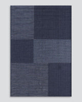 Collingwood Floor Rug - Oatmeal 200x290cm - OLLO