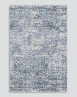 Cali Floor Rug - Navy 200x290cm - OLLO