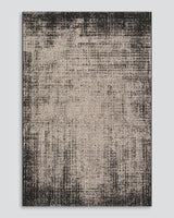 Magdalena Floor Rug - Black 160x230cm - OLLO