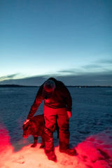 HEAD LAMP - NEBO MYCRO 500+