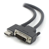 Alogic DVI-D to HDMI Cable Male to Male - Pro Series - 2m - Commercial