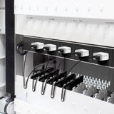 Alogic Smartbox 24 Bay Notebook/Chromebook & Tablet Charging Trolley