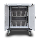 Alogic Smartbox 24 Bay Notebook/Chromebook & Tablet Charging Trolley