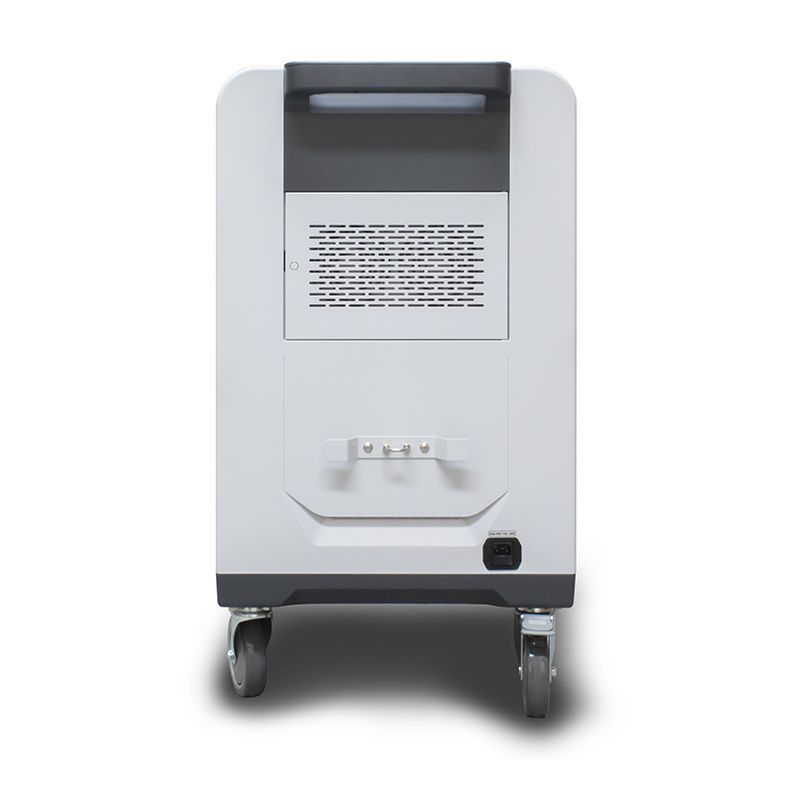 Alogic Smartbox 24 Bay Notebook/Chromebook & Tablet Charging Trolley