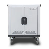 Alogic Smartbox 24 Bay Notebook/Chromebook & Tablet Charging Trolley