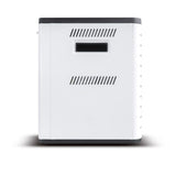 Alogic Smartbox 10 Bay Android and iPad SYNC & CHARGE Cabinet - With Combination