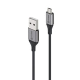 Alogic Ultra USB2.0 USB-A (Male) to Micro-B (Male) Cable