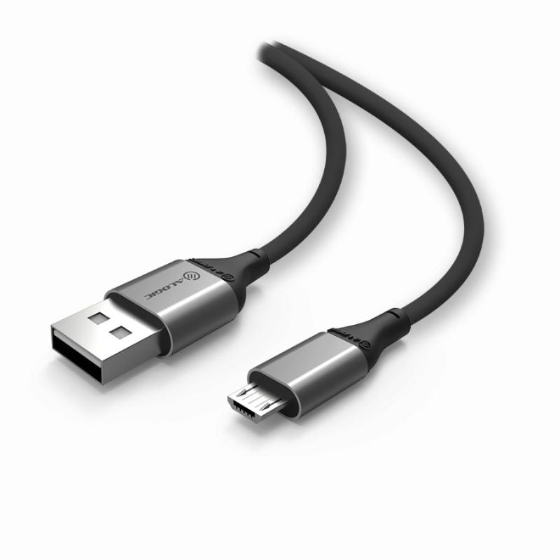 Alogic Ultra USB2.0 USB-A (Male) to Micro-B (Male) Cable