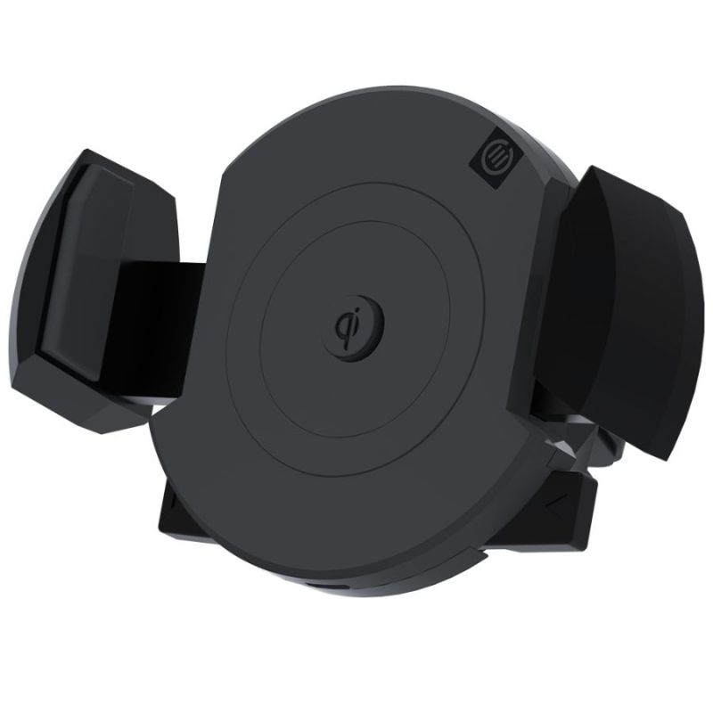 Alogic Rapid Air Vent Mount Wireless Charger with Qi Technology