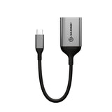 Alogic USB-C (Male) to USB-C (Female) Audio and USB-C (Female) Charging Combo Ad