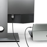 Alogic Ultra 8K Mini DisplayPort to DisplayPort Cable – V1.4 - 1m