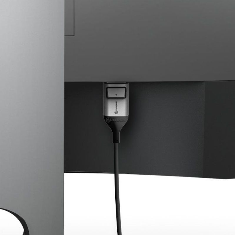 Alogic Ultra DisplayPort 1.4 to HDMI Cable – 4K 60Hz - ACTIVE – 2m