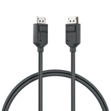 Alogic Elements 4K DisplayPort Cable - 2m