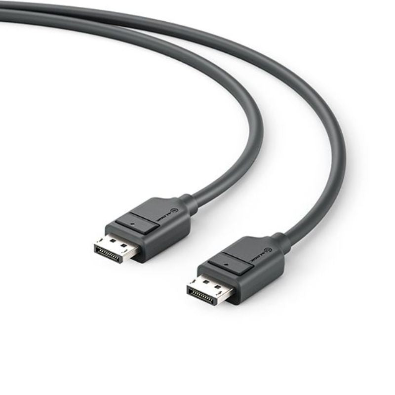 Alogic Elements 4K DisplayPort Cable - 2m