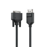 Alogic ALOGIC Display Port to VGA Cable – Elements Series – Male to Male - 2m