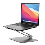 Alogic Elite Adjustable Laptop Stand