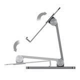 Alogic Edge Adjustable Tablet Stand