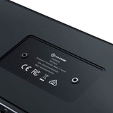 Alogic DX2 Docking Station with dual 4K support, 100W Power Delivery, and multiple connectivity options for enhanced productivity.