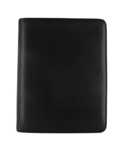 Filofax Organiser Metropol Zip A5 Black