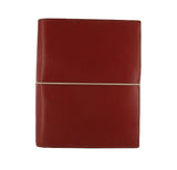 Filofax Organiser Domino A5 Red