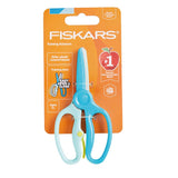 Fiskars Training Scissors Ages 3+ Assorted Colours