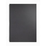 Artgecko Classy Sketchbook A3 80 Pages 40 Sheets 150gsm White Paper