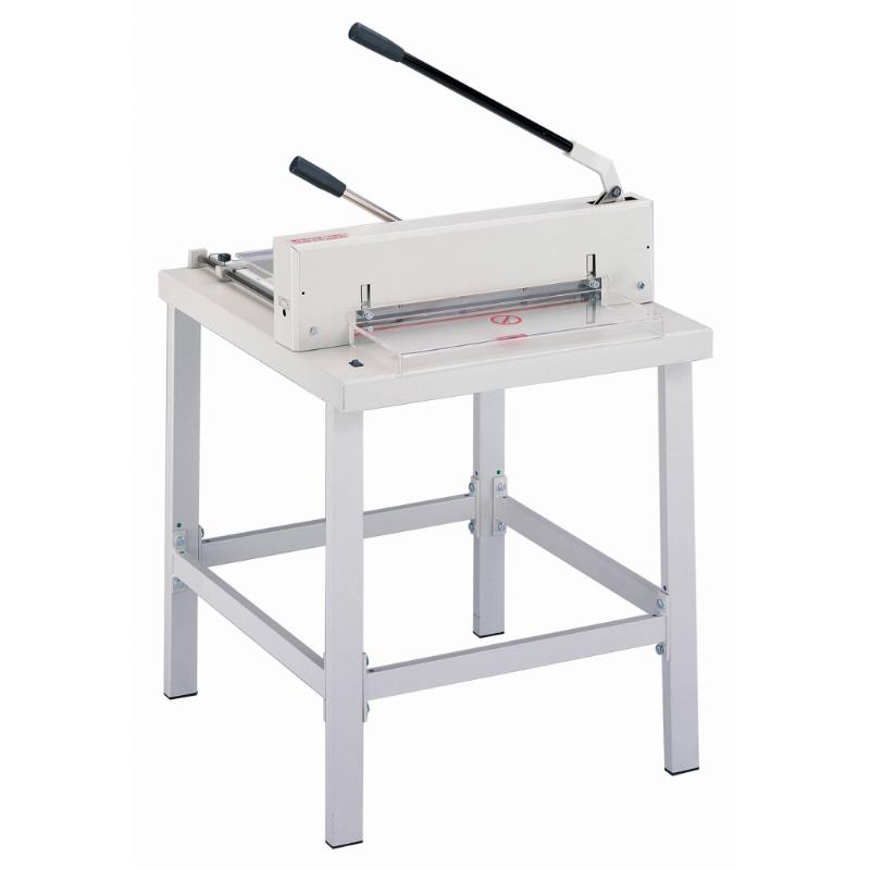 Ledah 200HD A3 Heavy Duty Guillotine