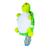 Plush Toy - Smoosho's Pals Turtle (24cm)