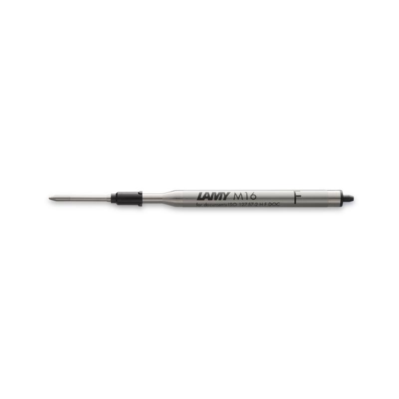 Lamy Refill Ballpen M16 Fine Black