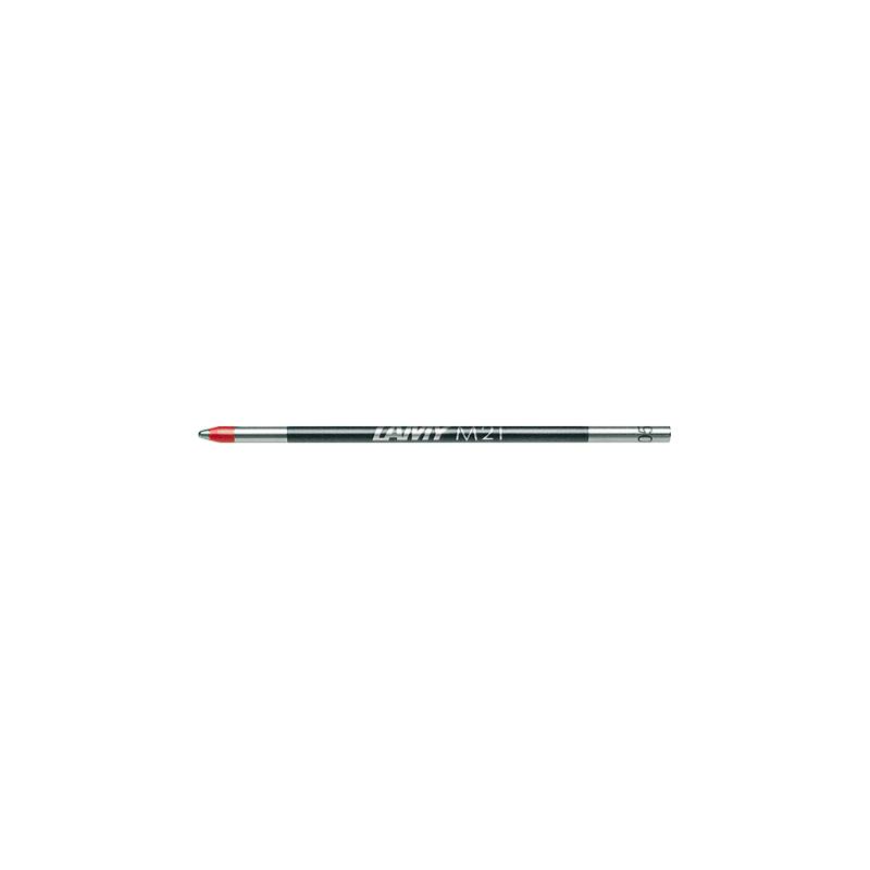 Lamy Refill Ballpen M21 Red