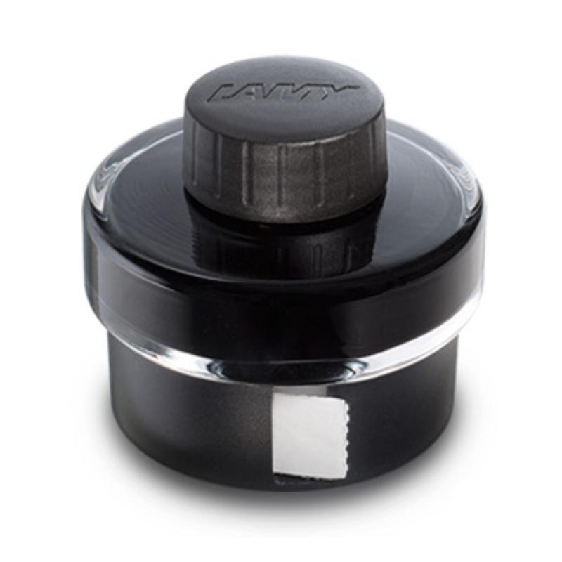 Lamy Ink T52 Bottle 50ml Black