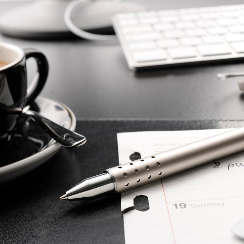 Lamy Swift Rollerball in Imperial Blue, a capless pen with sleek design, perfect for effortless and elegant writing.